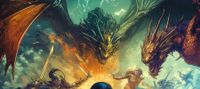 Fate of Mirithia [LitRPG, Isekai]