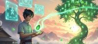 Fields of the Forgotten: Farmer Who Transcended Worlds[Spirit Farmer]