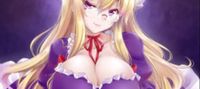 FNaF x Touhou: The Golden Soul