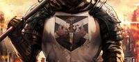 From Mercenary to King
