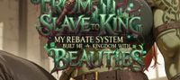 From Slave to King: My Rebate System Built Me a Kingdom With Beauties!