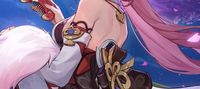 Genshin Impact: The 12th Fatui Harbinger