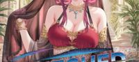 Glitched Goddess: My Skills are maxed out