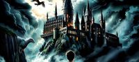 Harry Potter: Sentenced To Azkaban