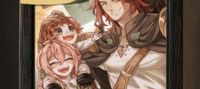 Honey, I've Leveled the Kids [Family-Focus, LitRPG - COMPLETE]