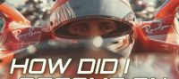 How Did I Become an F1 Driver?