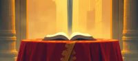 I Am A Table [LitRPG Isekai Progression Fantasy]