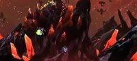 I Am The Swarm