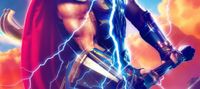 I am Thor
