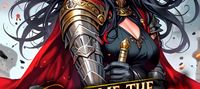 I BECAME THE VILLAINESS: Miss mafia caught in a strange world.