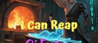 I Can Reap Qi Fortune from Players