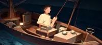 I Have Great Voyage Game