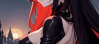 I Took the Demon King as My Wife
