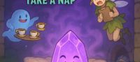 I Was Reincarnated as a Dungeon, So What? I Just Want to Take a Nap.