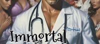 Immortal Doctor Expert in Urban