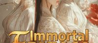 Immortal Fairies Always Have Designs on Me