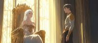 In the Name of Empress