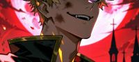 Incubus Awakening: The More I Lust, The Stronger I Become