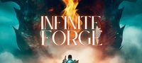 Infinite Forge: Alchemy God Devouring Worlds