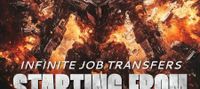 Infinite Job Transfers Starting from Mechanic