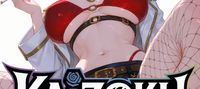 Kaizoku Tensei: Transmigrated Into a Pirate Eroge