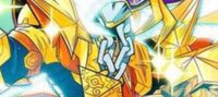 Kamen Rider GX