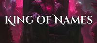 King of Names