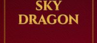 LEGEND OF THE CLRAR SKY DRAGON