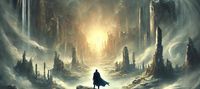 Legend of Valryn