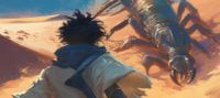 Lifestealer: Cursed Healer [A LITRPG Isekai Survival]