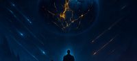 Lord of Cosmos