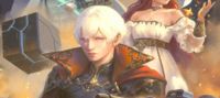 Machina Arcanis: Two Worlds Collided [Book 1 & 2 Complete]