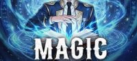 Magic Monopoly: Reborn as the Sole Magic Tower Master