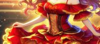 Magical Girl Harmonia Lux [Superhero Schools] [Apocalyptic Invasions] [Progression]