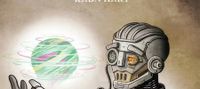 Magus ex Machina [Cyberpunk-Fantasy LitRPG] (Book 1 complete!)