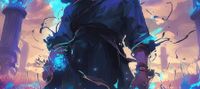 Mana Devourer [LitRPG/Mana Cultivation]