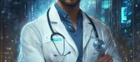 Masterful Miracle Doctor