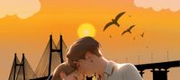 MEANT TO BE....he`s mine