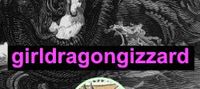 Meghanology – book 1 of girldragongizzard