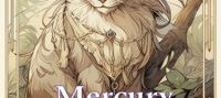 Mercury - Reborn as a Cat [A Comedy Adventure LitRPG]