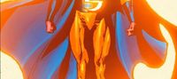 MHA: The Sentry