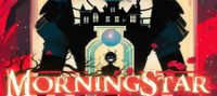 Morningstar - Book One & Two Completed