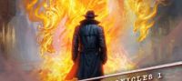Murder in the Temple (LitRPG | Progression Fantasy)