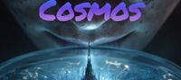 My Bottle Cosmos