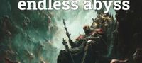 My God domain is the endless abyss