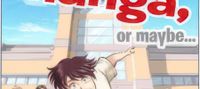 My Life is Not a Manga, or maybe...