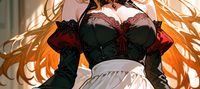 My Mansion of Gorgeous Maids in Another World