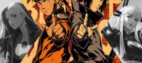 Naruto: Two Worlds - United Destinies.
