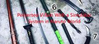Perverted Villain With a Simulator System in Naruto World
