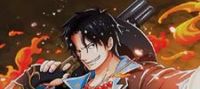 Pirate: This gunman is quite fierce